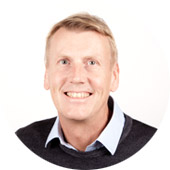 Jan-Erik Johannessen