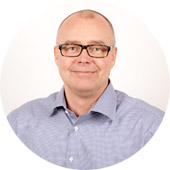 Patrick Wiström