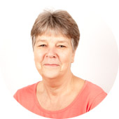 Carina Blomgren