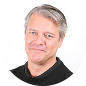 Mikael Andreasson